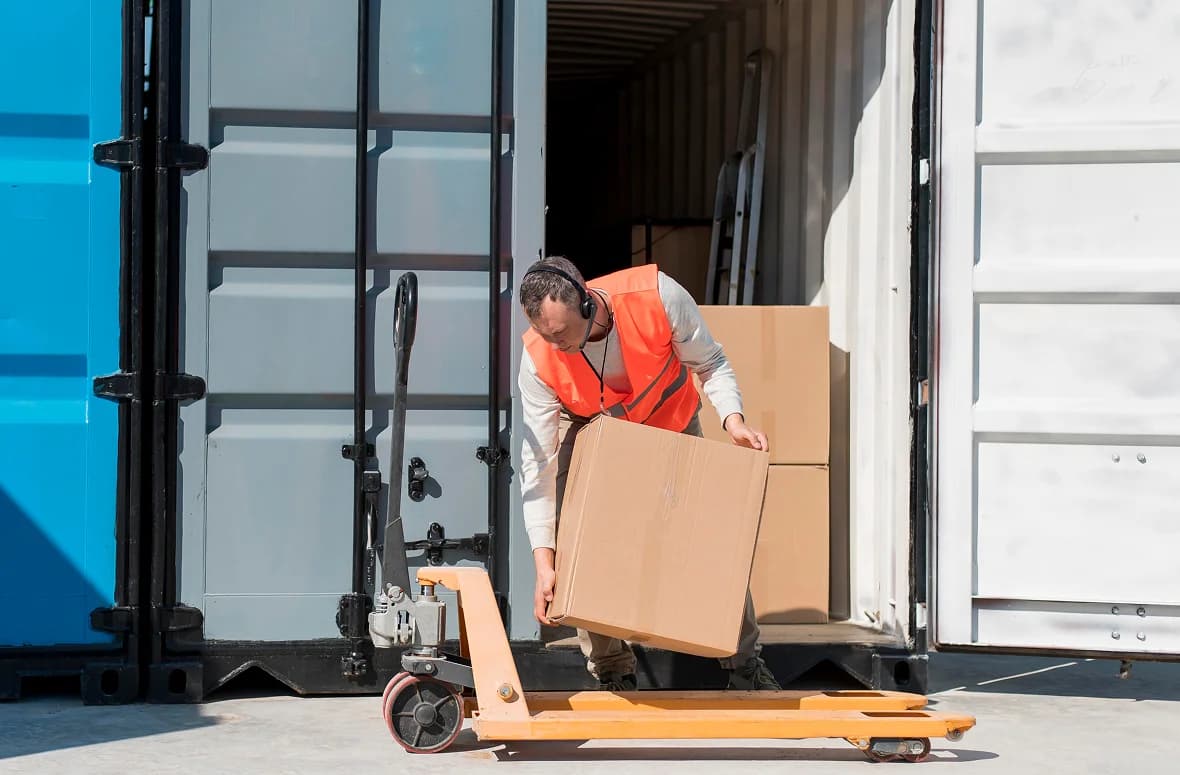 Customs Clearance