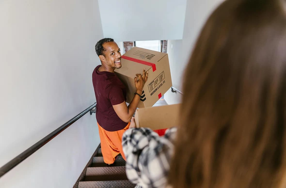 Domestic Delivery
