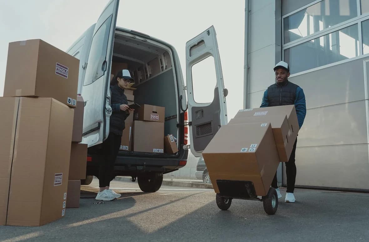 Air Freight